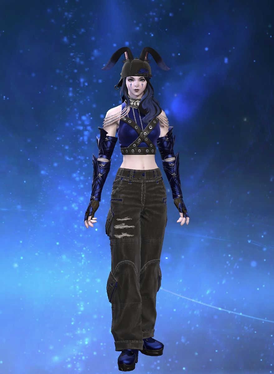 Willow Silverwing