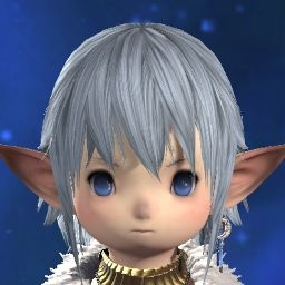 Mini Haurchefant