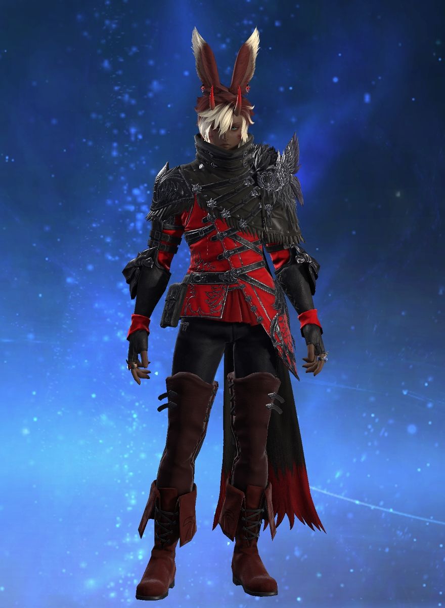 Shango Wyrm