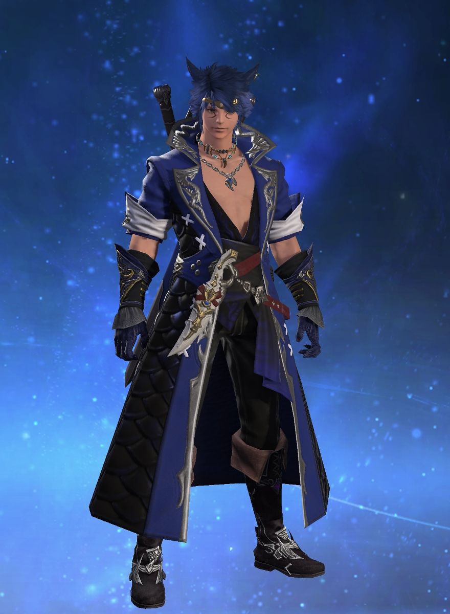 Vanitas Rex