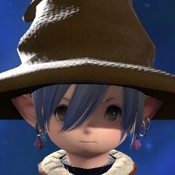 Meiwa Lalafell