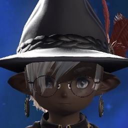 Kuromu Nocheromu