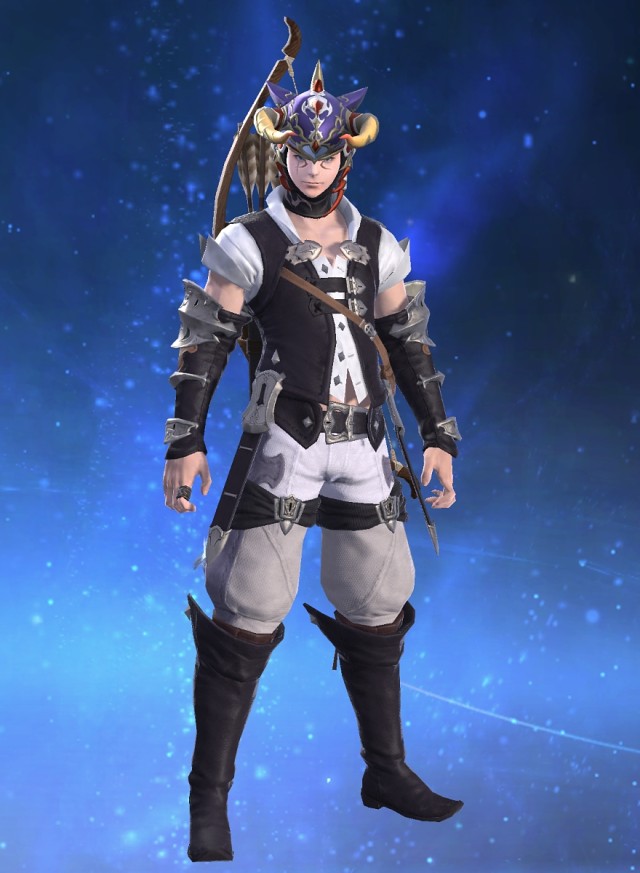 Evil Scotsman
