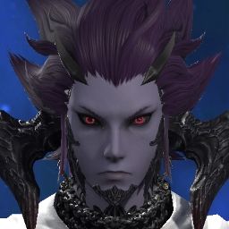 Jax Ebonwolf