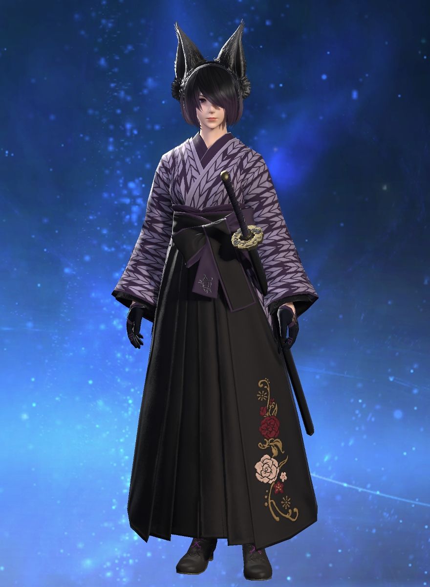Saotome Ikeda