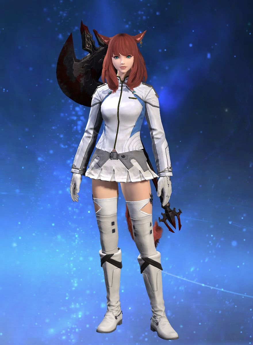 Seraphina Star