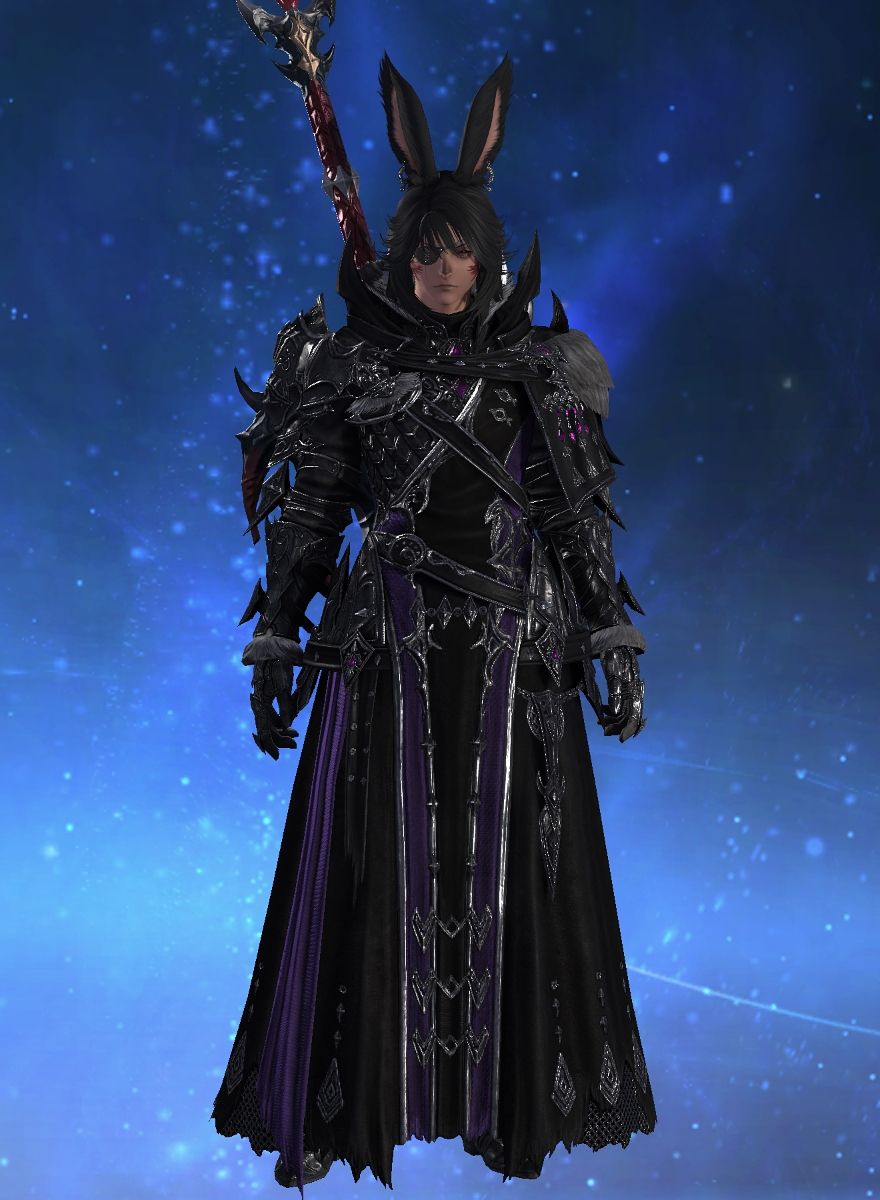 Reede Stormraven