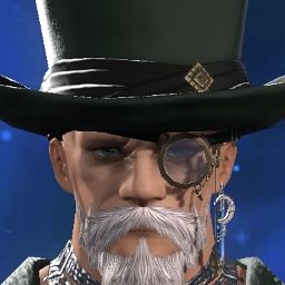 Cpt Greybeard