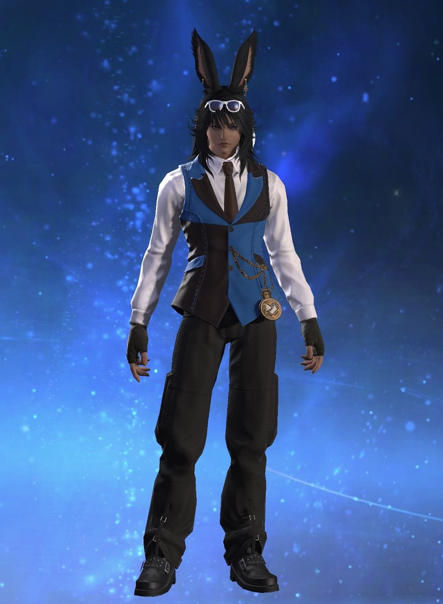 Darkbringer Evilguy