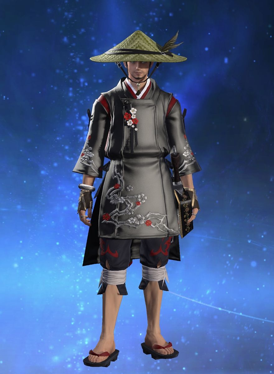 Paowee Otter