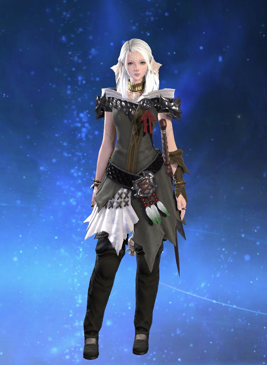 Mina Ryuka