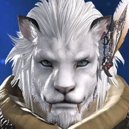 Frostfang Barioth