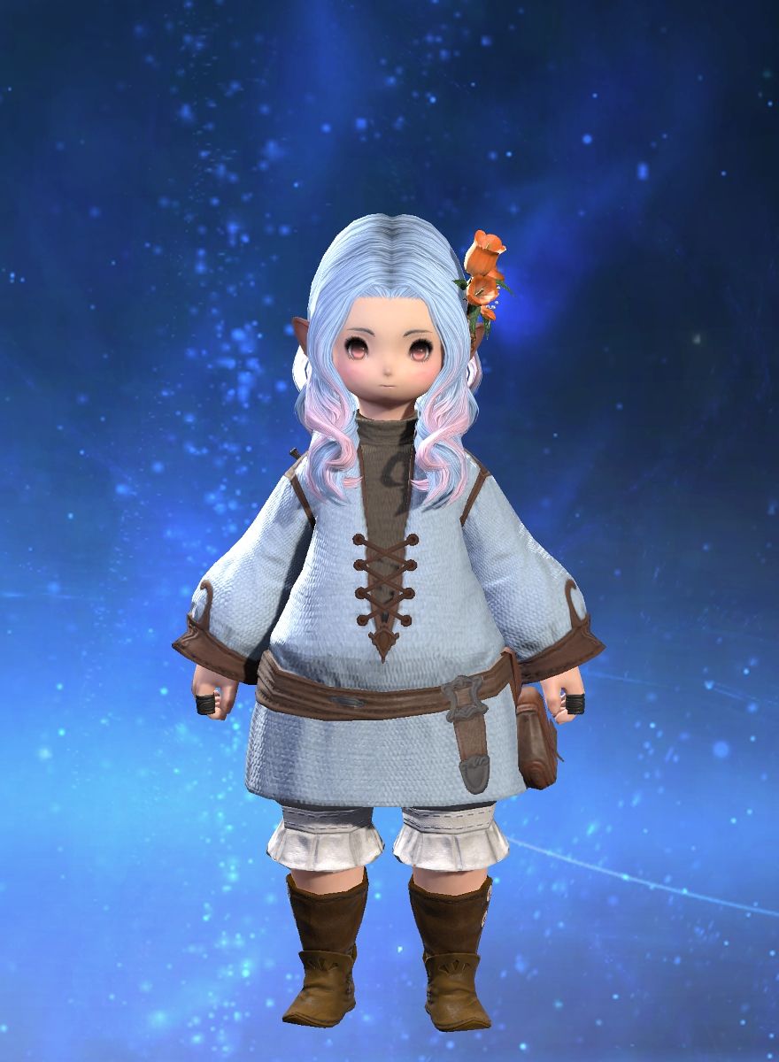 Lil'popoto Hal'ii