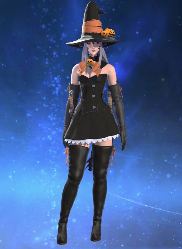 Yokai Kitsune