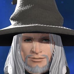 Gandalf Mithrandir