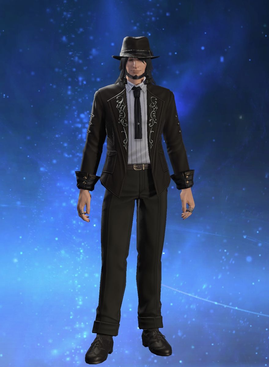 Daisuke Jigen