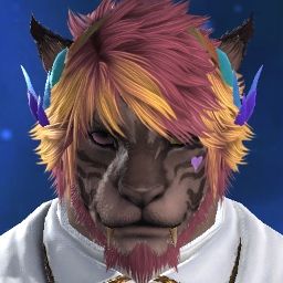 Tails Luxri
