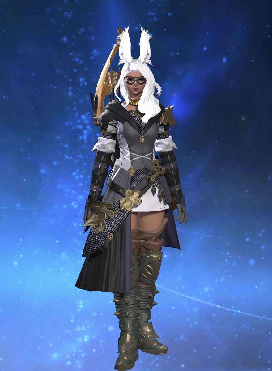Lapin Neiges