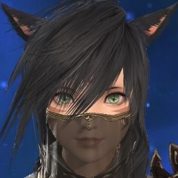 Common Catgirl