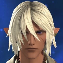 Acheron Arscelin