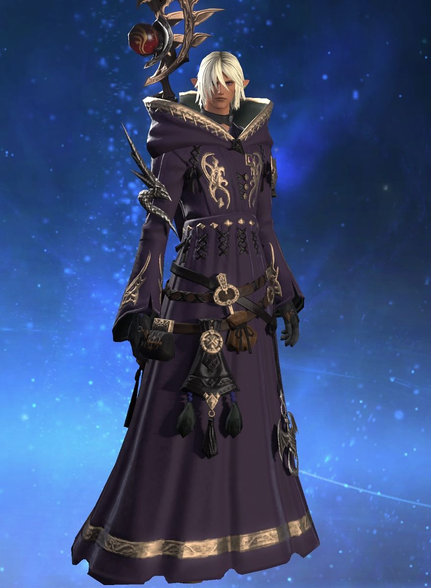 Acheron Arscelin
