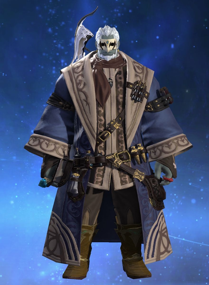 Gideon Soil