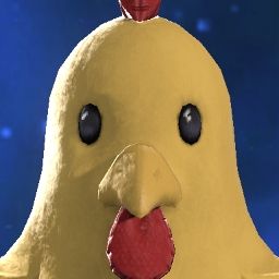 Cluckening Press