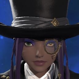 Karrinya Ebonclaw