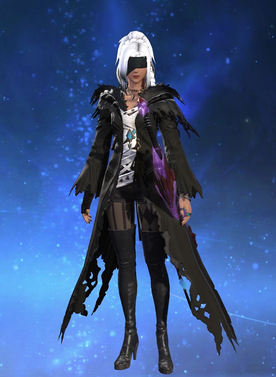 Lunatiic Pandora