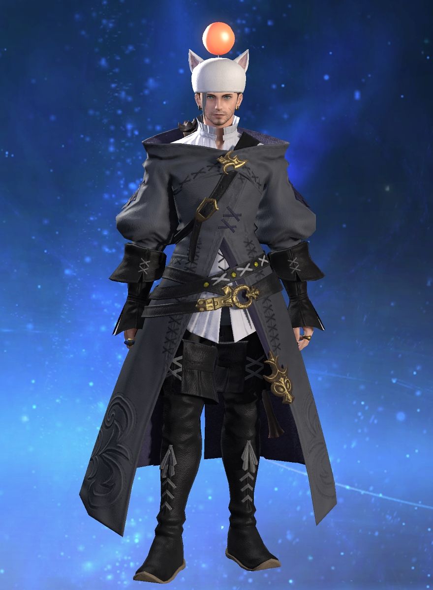 Myrddin Noctivar