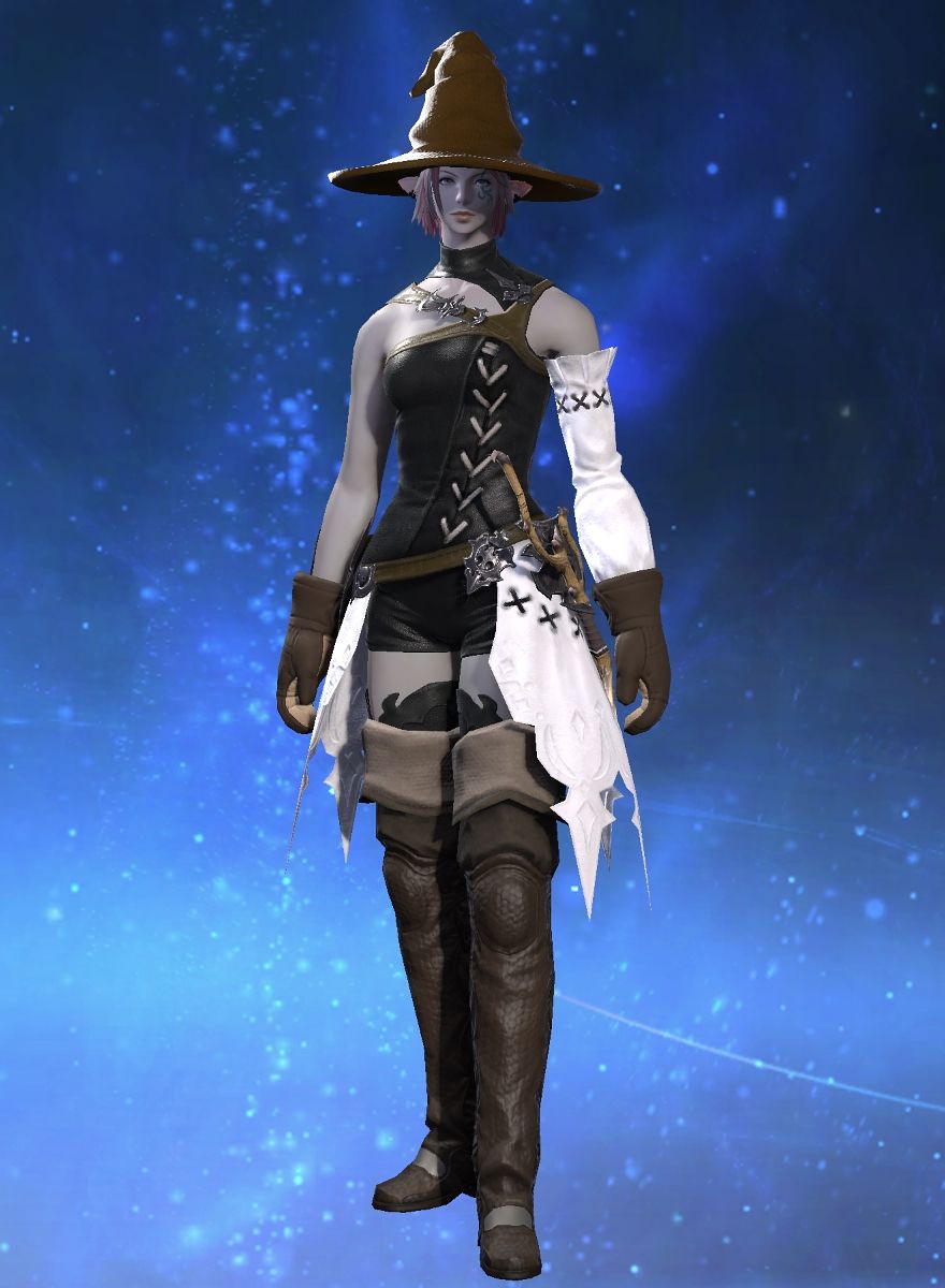 Anise Ghost