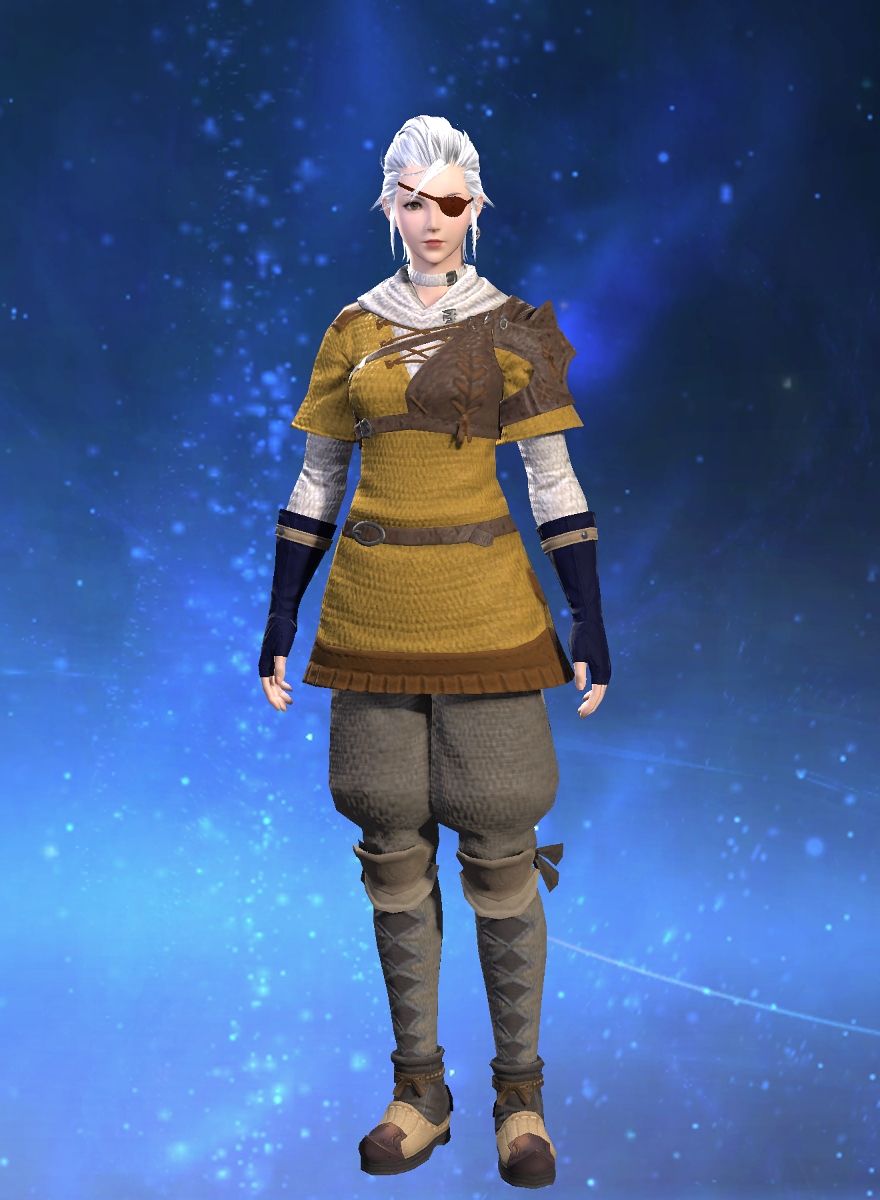 Citron Fairchild