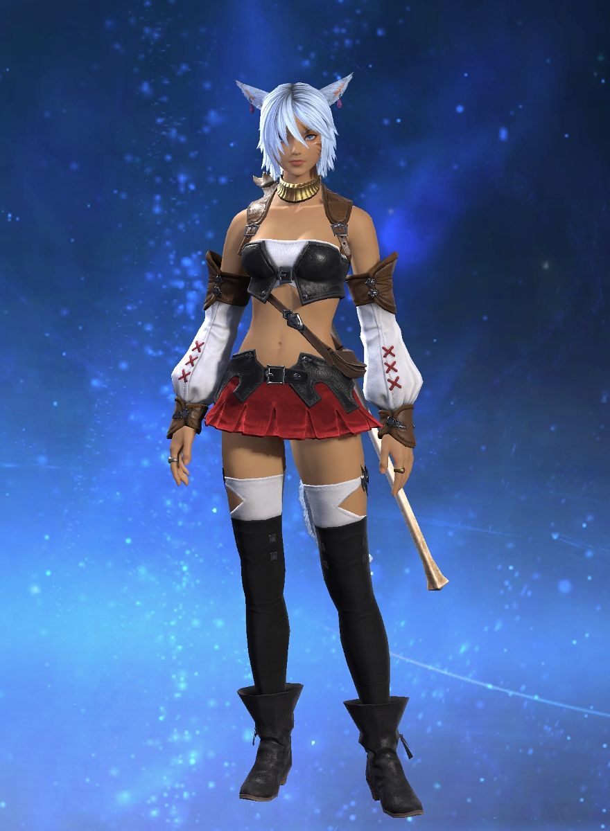 Yuki Chamill