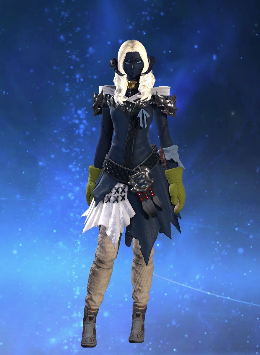 Sadu Heavenflame