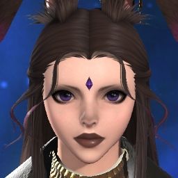 Luna Dragonfist