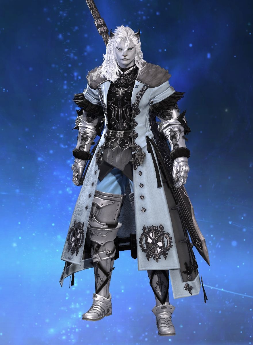 Izarra Winterfang