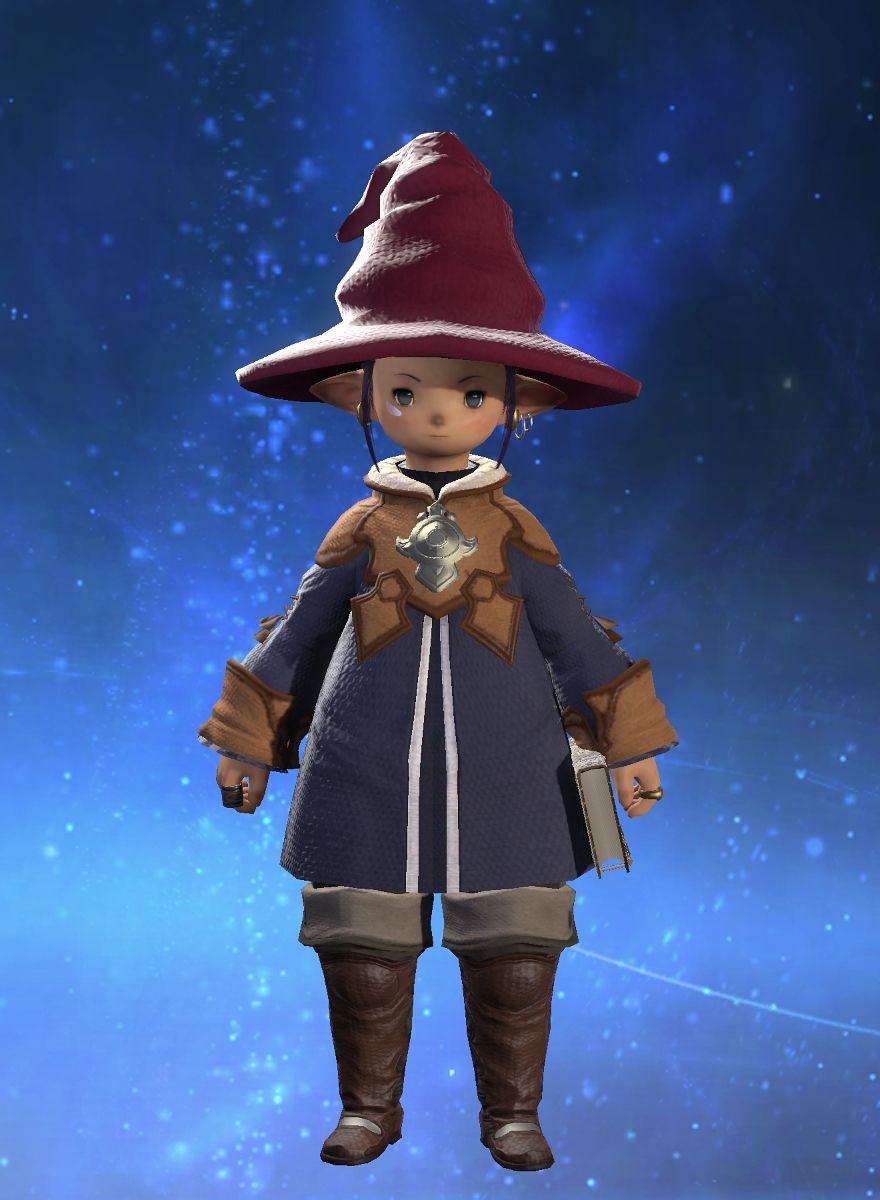 Vamirr Moonfang