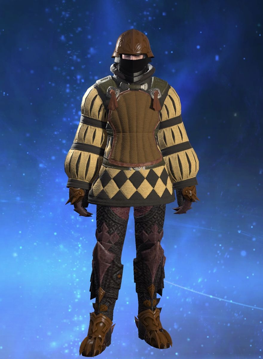 Highlord Wolt