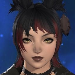 Lilith Rosier