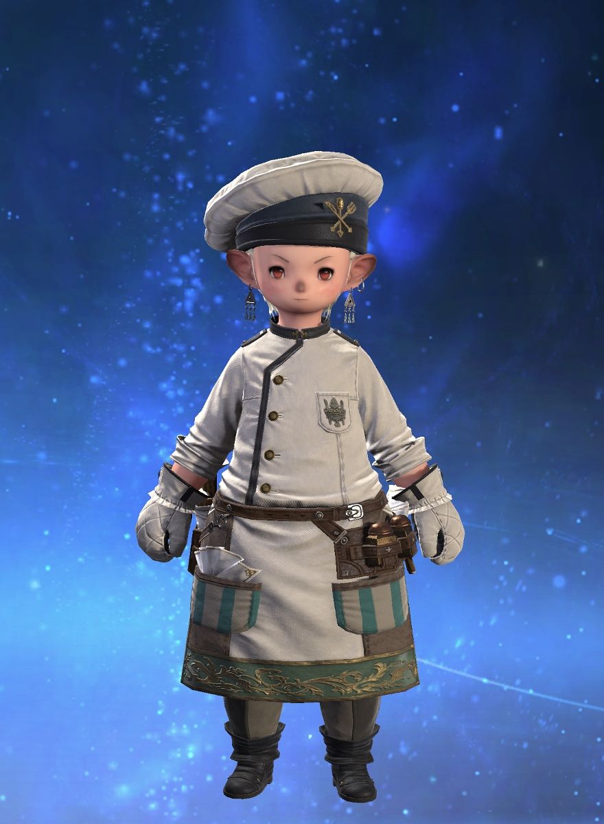 Paradoxx Athena