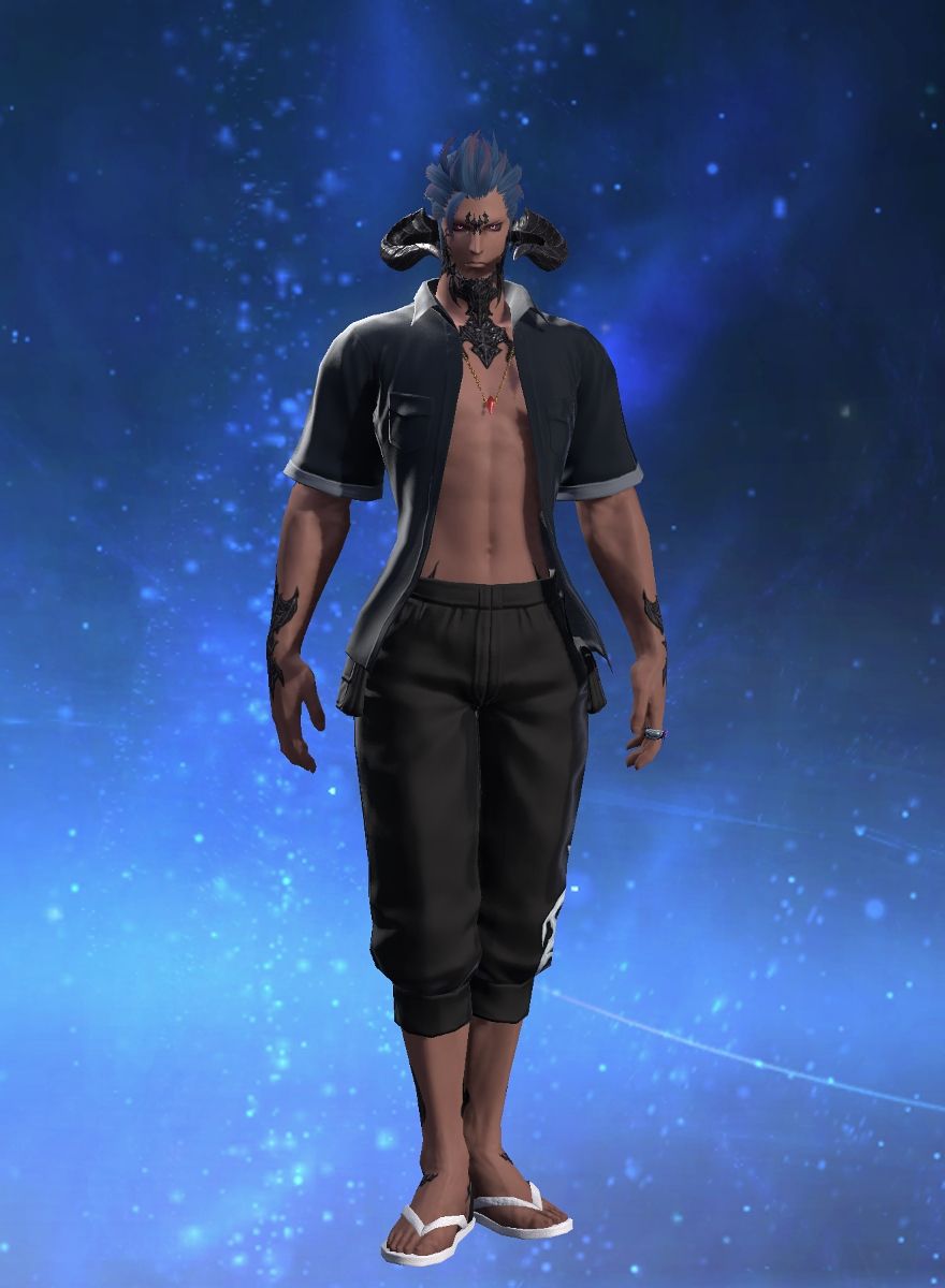 Force Reza