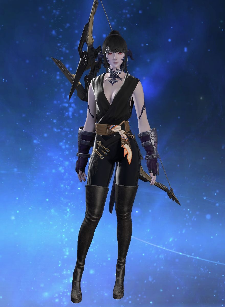 Lady Crownguard