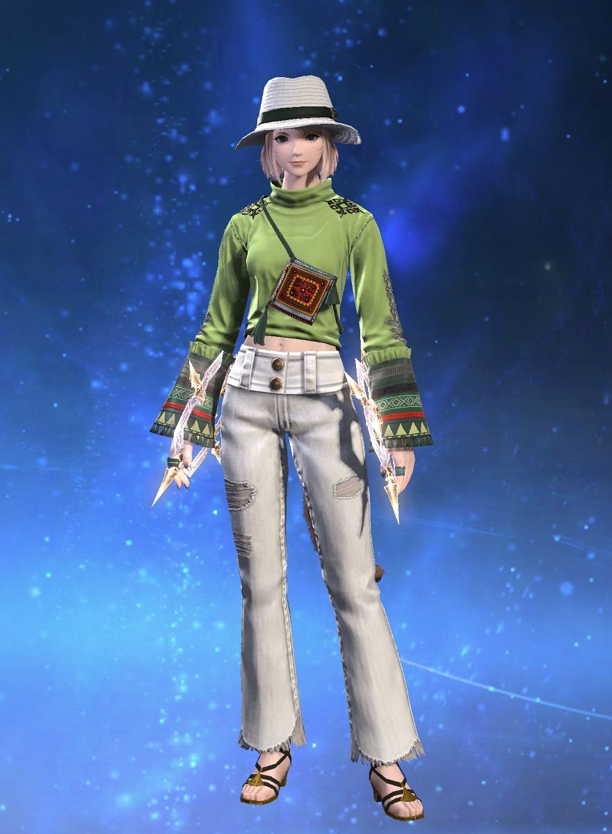 Rairu Tiara