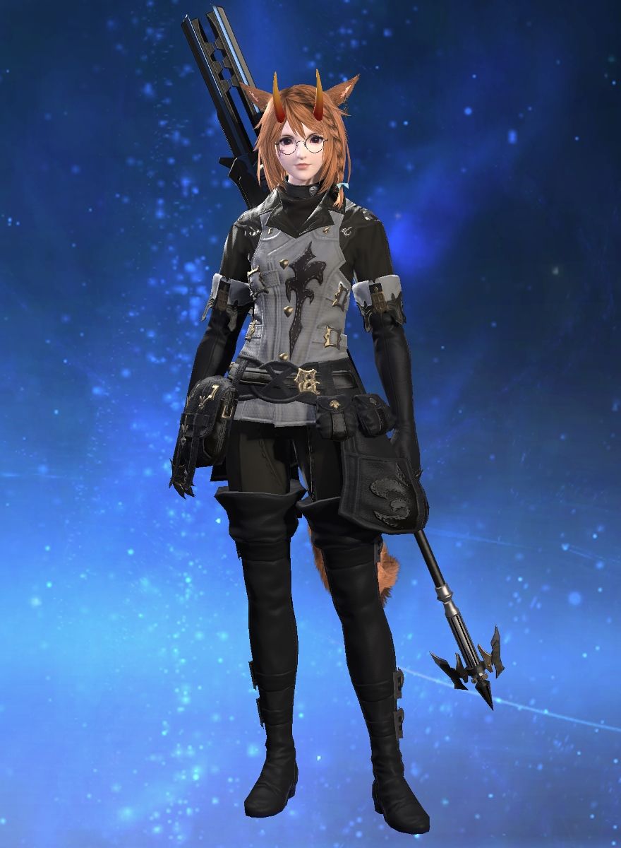 Cinnamon Rayn