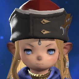 Zenos Lalafell