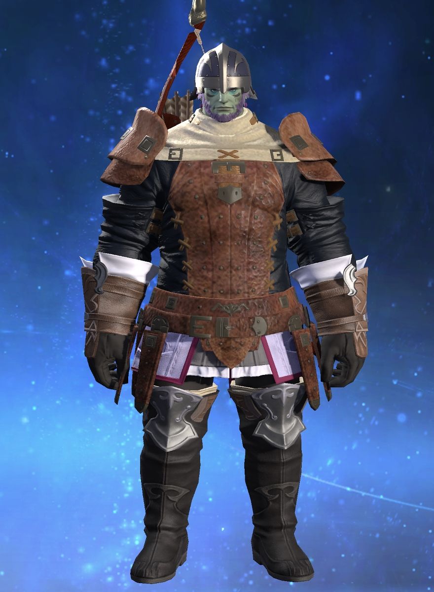 Krollins Waterfallen