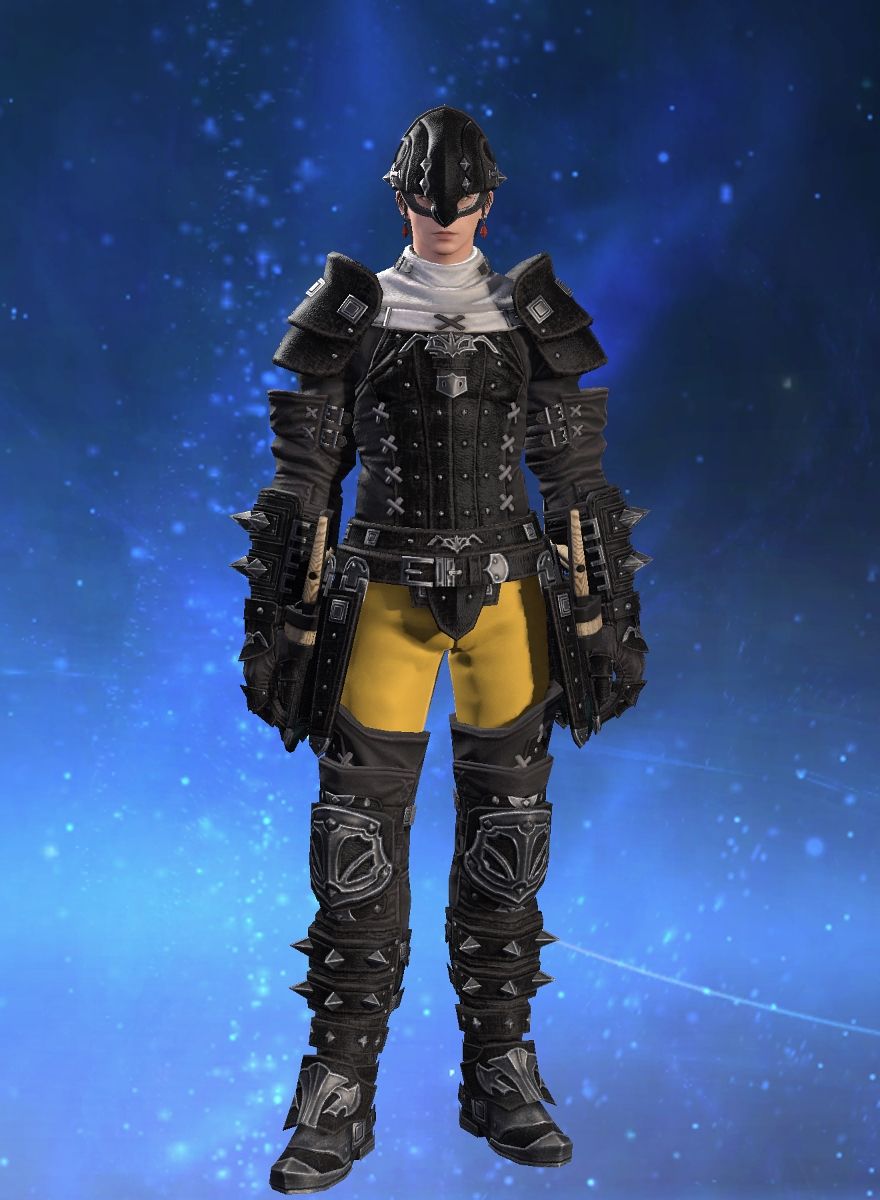 Lux Agreian