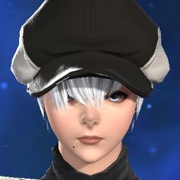 More Yu