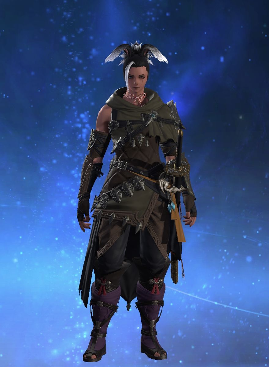 Deacon De-rolo
