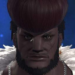 Kidd Blackbeard